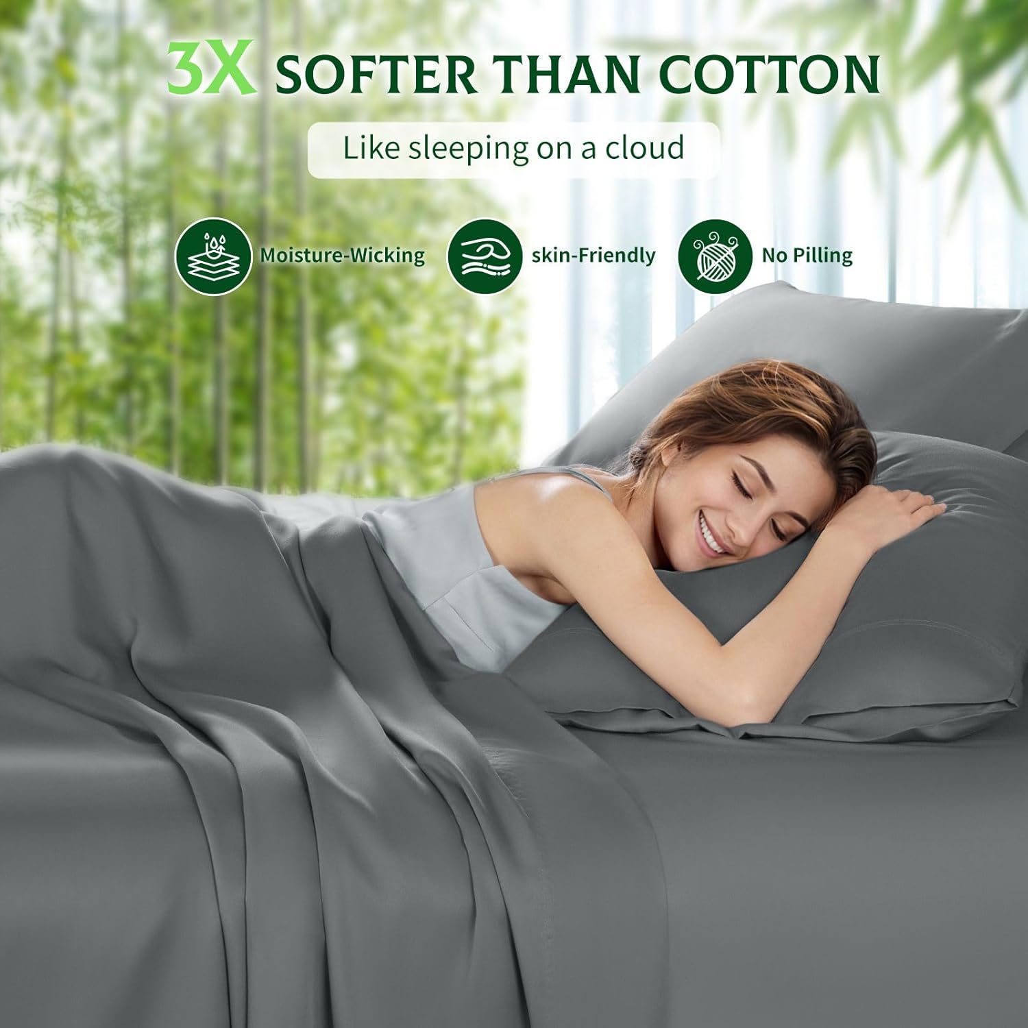 Boombi Bedding